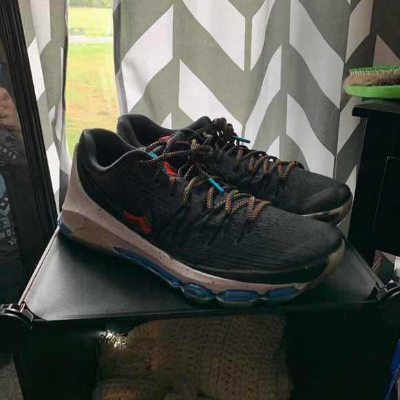 KD 8 BHM Size 10.5 - Picture 3 of 6